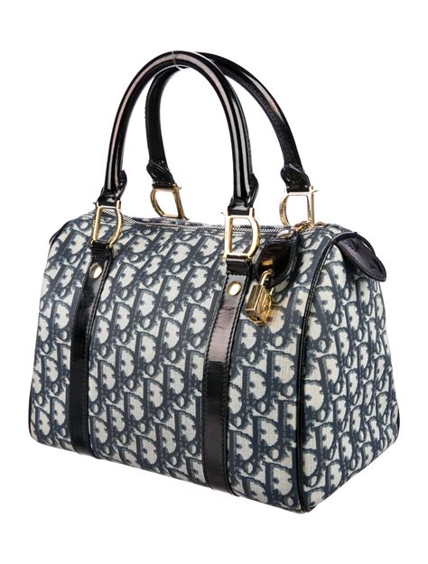 dior vintage borse speedy|christian dior handbags sale.